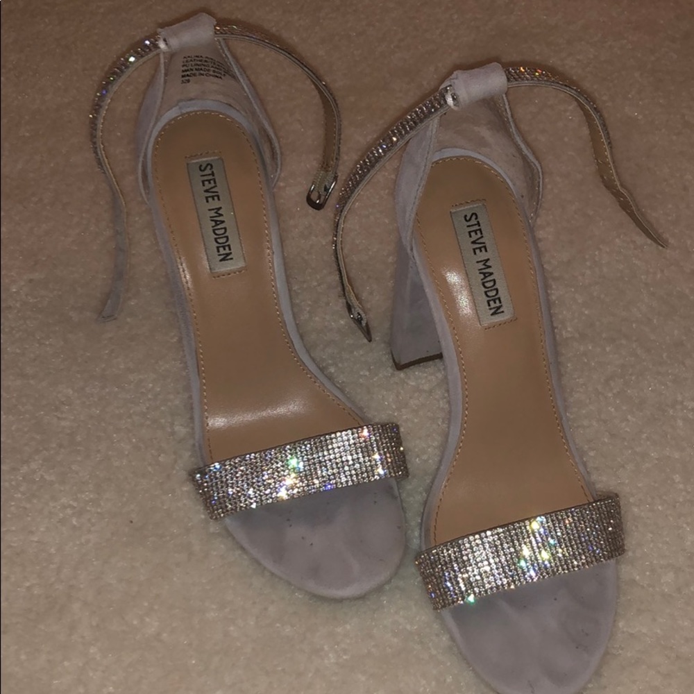 Steve maddens
